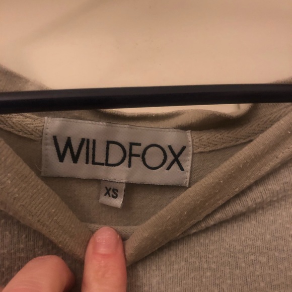 Wildfox Sleep Under The Stars - Picture 4 of 4